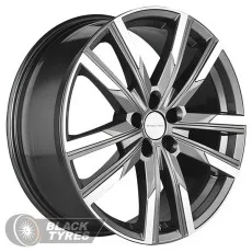 Wheels KHW1905 (Gray FP)