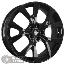 Wheels KHW1906 (Black)