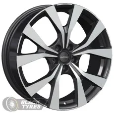 Wheels KHW1906 (Black FP)