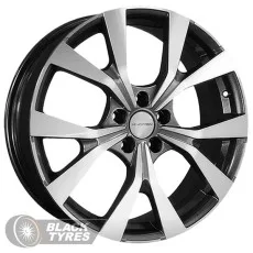 Wheels KHW1906 (Gray FP)