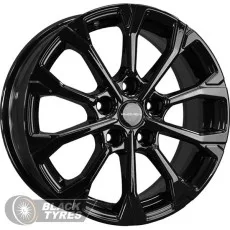 Wheels KHW1605 (Black)