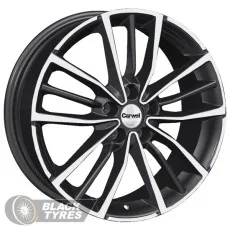 Carwel Крет 1812 (ABT) 7J×R18 5×114.3 ET53 DIA54.1