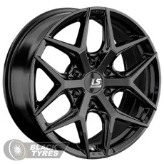 LS FlowForming RC64 (BK)