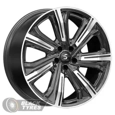 Premium Series KP-1067 (Diamond quartz)