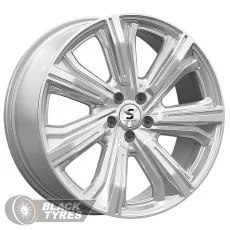 Premium Series KP-1067 (Elite Silver)