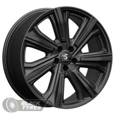 Premium Series KP-1067 (Fury black)