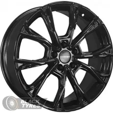 Wheels KHW1907 (Black)