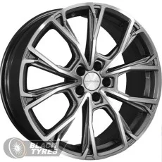 Wheels KHW1907 (Gray FP)