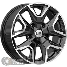 Wheels Up119 (New Diamond)