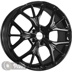Wheels KHW2012 (Black)