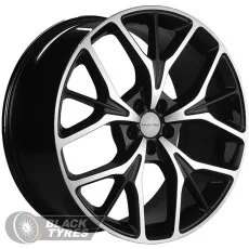Wheels KHW2012 (Black FP)