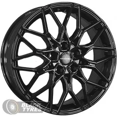 Wheels KHW1813 (Black)