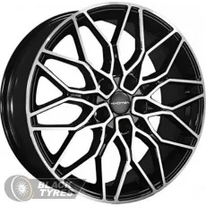 Wheels KHW1813 (Black FP)