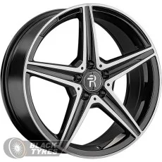 MR253 (BKF)
