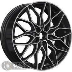 Carwel Тим 1813 (ABT) 7J×R18 5×108 ET33 DIA60.1