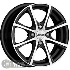 Carwel Легран (AB) 5.5J×R14 4×100 ET39 DIA67.1