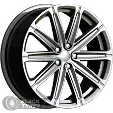Carwel Тара (SL) 7.5J×R19 5×114.3 ET45 DIA67.1