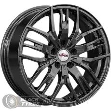 IFREE Аскет (BK) 7J×R17 5×108 ET45 DIA67.1