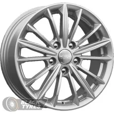 iFree Original КС871 (Сильвер) 6.5J×R16 5×112 ET50 DIA57.1