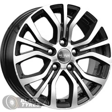 iFree Original КС736 (Алмаз черный) 6.5J×R16 5×114.3 ET40 DIA66.1