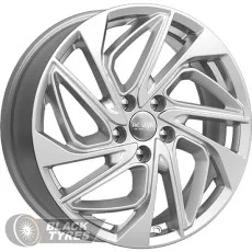 iFree Original КС883 (Сильвер SK) 7J×R18 5×112 ET43 DIA57.1