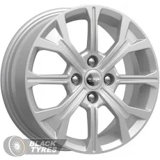 iFree Original КС945 (Сильвер) 6J×R15 4×100 ET50 DIA60.1