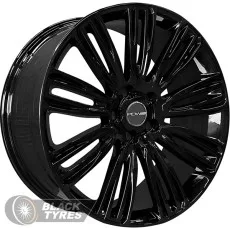 5312 (Gloss black)
