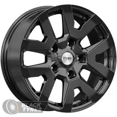 iFree Original Трикстер (Niva) (КС1170) (BK)
