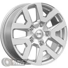 iFree Original Трикстер (Niva) (КС1170) (Сильвер)