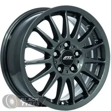 StreetRallye (Dark grey)