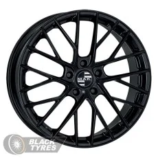 Monaco (Gloss black)