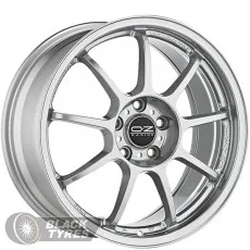 Alleggerita HLT (Star Silver)