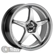 Crono HT (Crystal titanium)