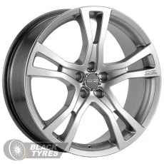 Palladio (Crystal titanium)