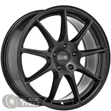 Omnia (Matt black)