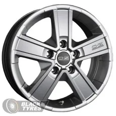 Off Road 5 (Metal titanium)