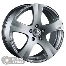 5 Star (Metal silver)