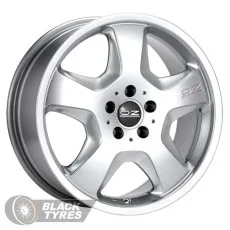 Opera EVO (Crystal titanium)
