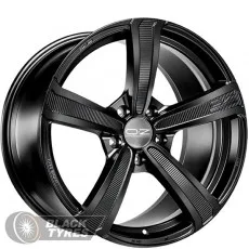 Montecarlo HLT (Gloss black)