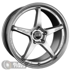 Crono HLT (Crystal titanium)
