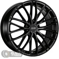 Italia 150 5H (Gloss black)