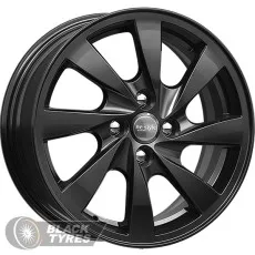 iFree Original КС928 (Черный) 6J×R15 4×98 ET33 DIA58.5