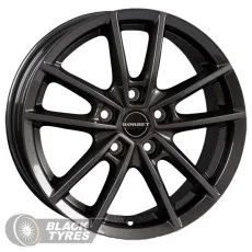 CWA (Mistral anthracite glossy)