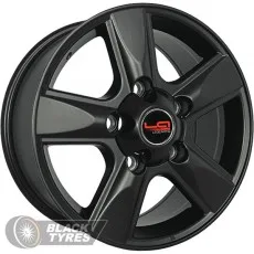 LegeArtis TY60 (MB) 8J×R17 5×150 ET60 DIA110.3