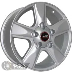 LegeArtis TY60 (S) 8J×R17 5×150 ET60 DIA110.3