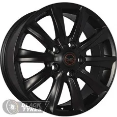 LegeArtis TY43 (MB) 8.5J×R20 5×150 ET60 DIA110.3