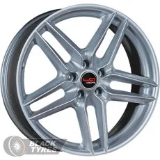 LegeArtis LX18 (S) 8J×R20 5×114.3 ET39 DIA60.1