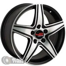 LegeArtis MR72 (MBF) 7J×R16 5×112 ET31 DIA66.6