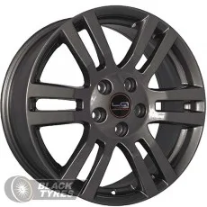 LegeArtis NS68 (S) 7J×R17 5×114.3 ET40 DIA66.1