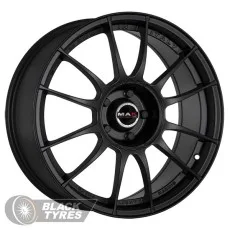 XLR (Gloss black)
